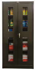 Ventilated 800 Series Cabinets