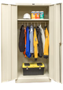 KD Wardrobe Cabinet