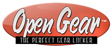 Open Gear