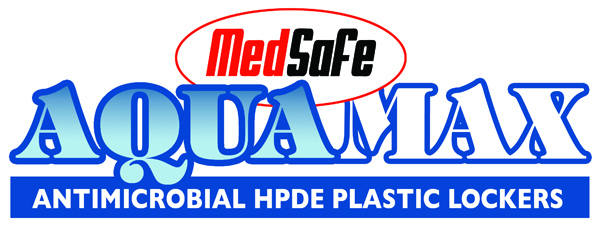 Aquamax Medsafe logo