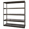 Die Shelving
