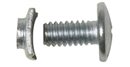 DuraTech Steel-Grip bolt